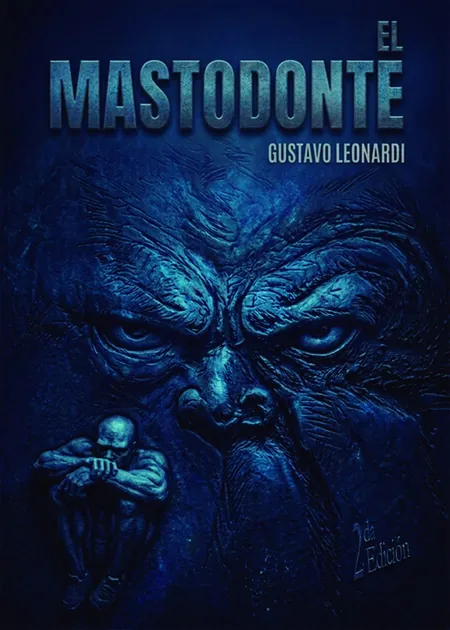 Portada de El mastodonte